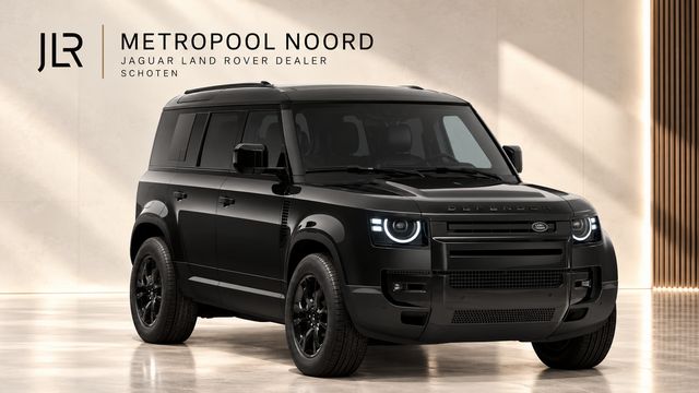 Land Rover Defender 110 P300e S