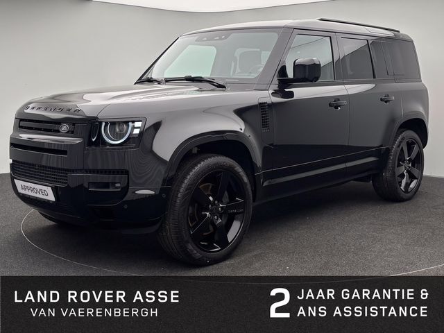 Land Rover Defender 110 5.0 Benzin P425 X-Dynamic HSE - Av. 10/26