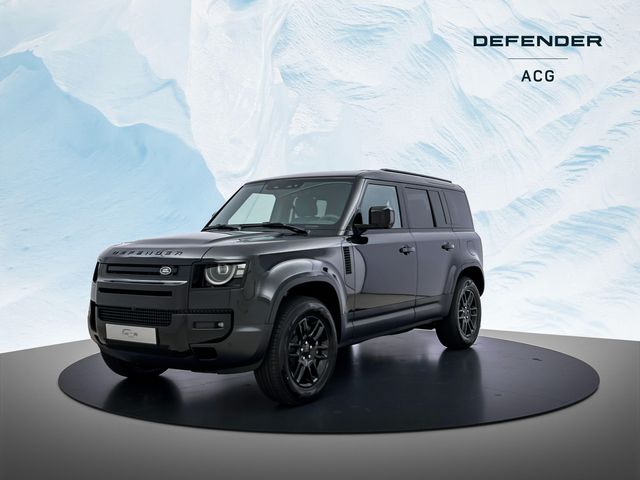 Land Rover Defender 110 P300e S AWD Auto. 27MY