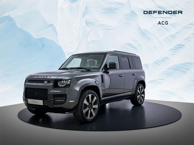 Land Rover Defender 110 D350 Vertex AWD Auto. 27MY