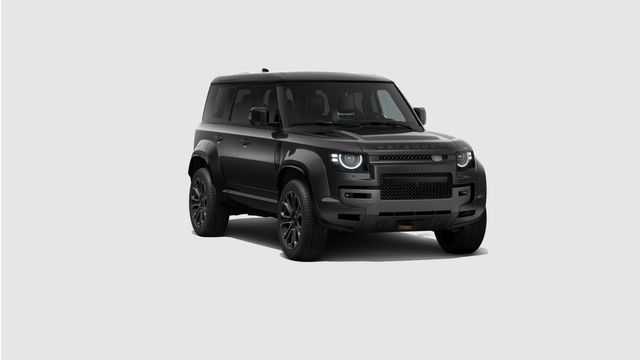 Land Rover Defender 110 P540 Octa AWD Auto. 27MY