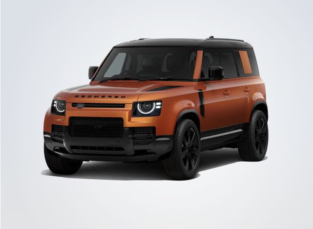 Land Rover Defender 110 D350 X-Dynamic HSE AWD Auto. 27MY