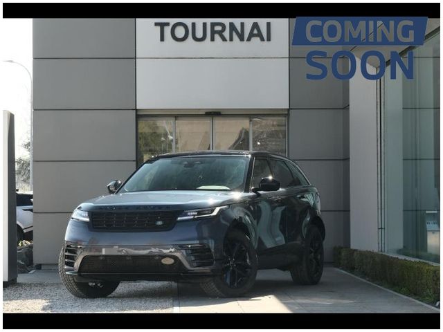 Land Rover Range Rover Velar D200 Dynamic SE | PO | TOWB | MERIDI |