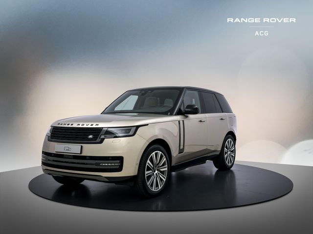 Land Rover Range Rover SWB P460e SE AWD Auto. 26MY