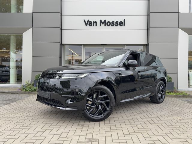Land Rover Range Rover Sport P460e Battersea Edition AWD Auto. 27MY