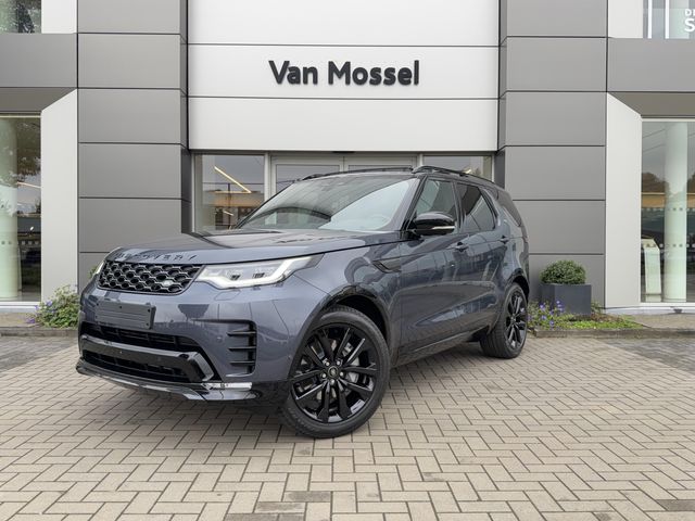 Land Rover Discovery D250 Ldmark AWD Auto. 27MY