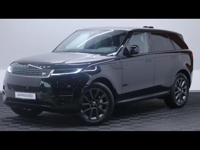 Land Rover Range Rover Sport D250 S AWD Auto