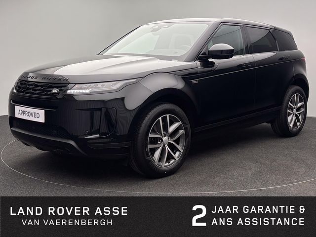 Land Rover Range Rover Evoque P160 S FWD Auto. 26.5MY