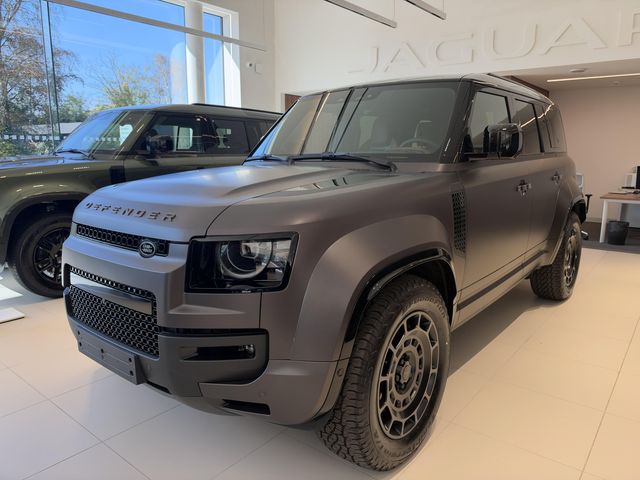 Land Rover Defender 110 P635 OCTA AWD