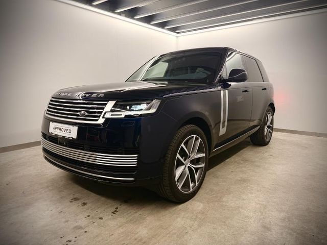 Land Rover Range Rover Rge Rover SWB P550e SV AWD Auto. 25MY