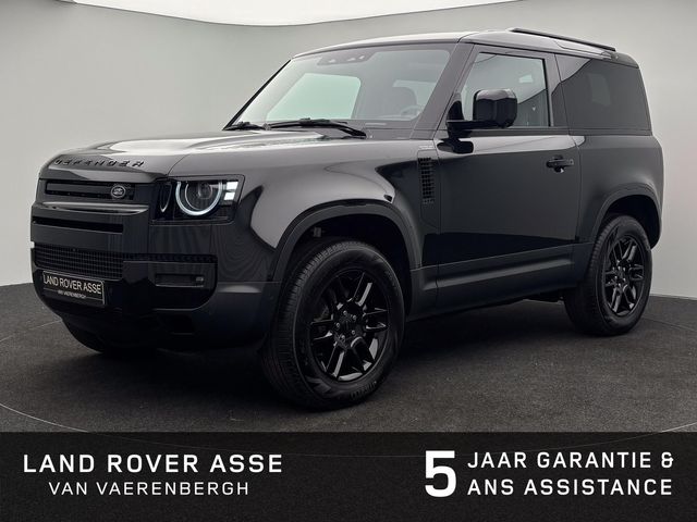 Land Rover Defender 90 D200 S AWD / lichte vracht