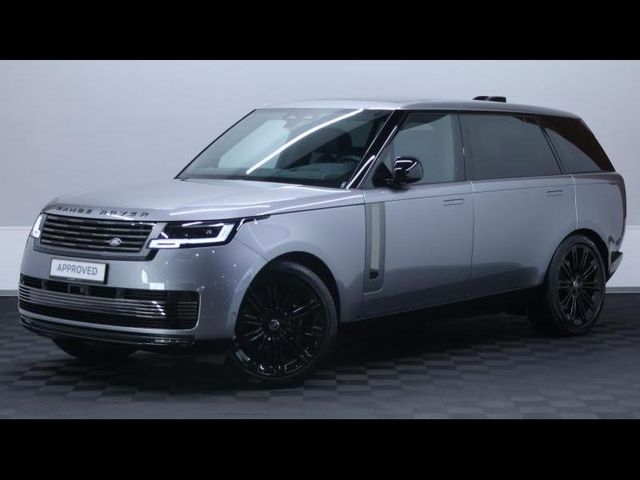 Land Rover Range Rover LWB P615 SV AWD Auto
