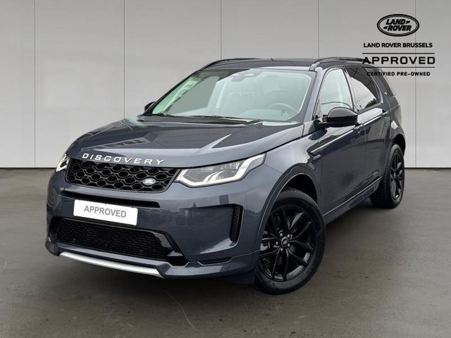 Land Rover Discovery Sport P270e S  until 09/2030