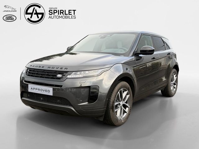 Land Rover Range Rover P270E
