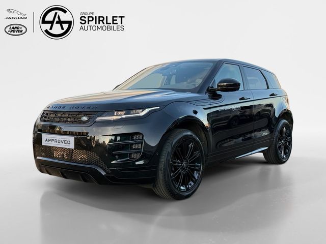 Land Rover Range Rover Evoque R-Dynamic