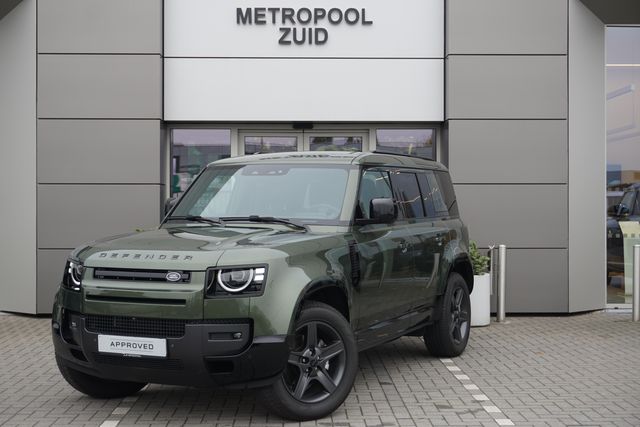 Land Rover Defender 110 3.0 Diesel D250 X-Dynamic SE