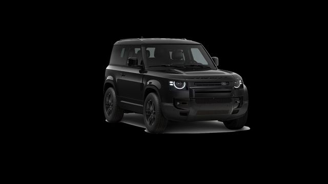 Land Rover Defender 90 D200 S