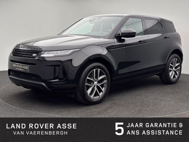 Land Rover Range Rover Evoque P160 S FWD Auto. 26.5MY