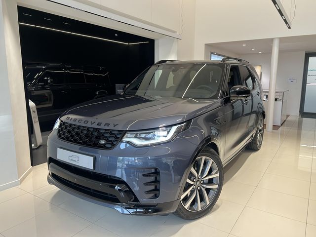 Land Rover Discovery D250 Dynamic SE AWD Auto. 26MY