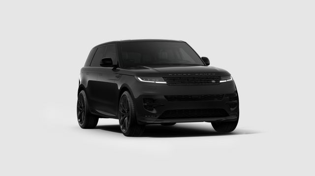 Land Rover Range Rover Sport // P460e Dynamic HSE