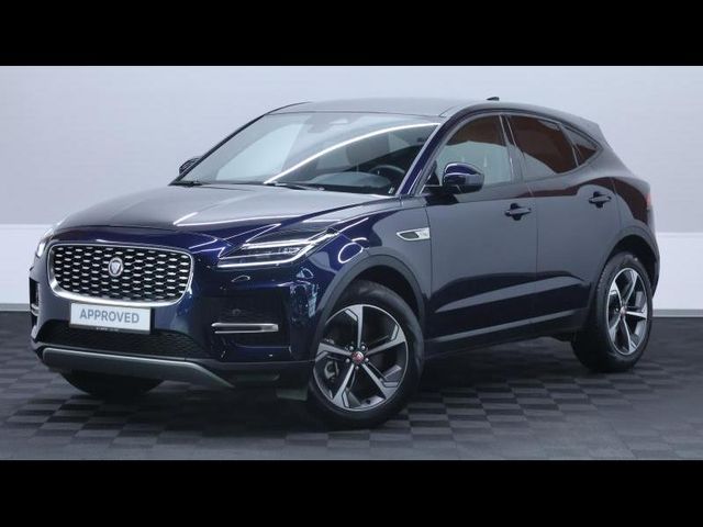 Jaguar E-Pace P160 S auto