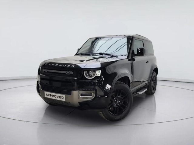Land Rover Defender D200 AWD Auto S