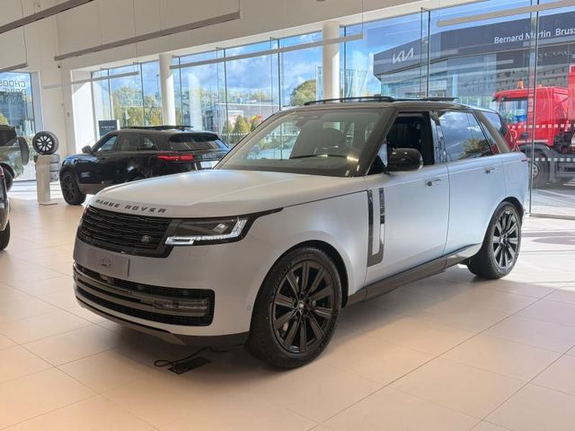 Land Rover Range Rover SWB P460e HSE SV PAINT SATIN