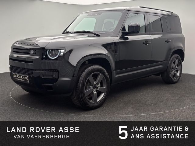 Land Rover Defender 110 D250 S AWD / lichte vracht