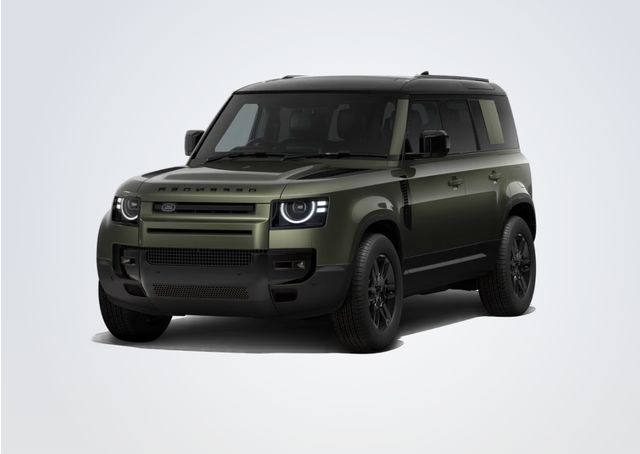 Land Rover Defender 110 P300e S AWD Auto. 27MY