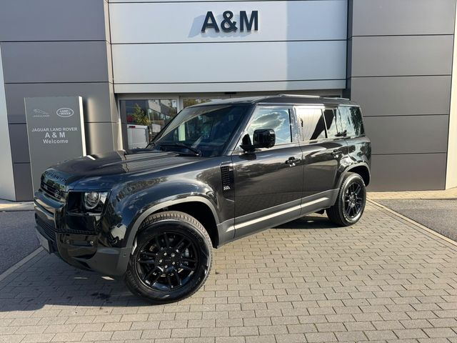 Land Rover Defender 110 D200 S AWD Auto. 26MY