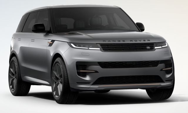 Land Rover Range Rover Sport Dynamic HSE 460PS Auto