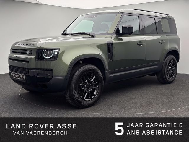 Land Rover Defender 110 D200 S AWD / lichte vracht