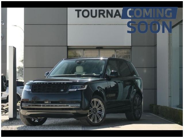 Land Rover Range Rover SWB D300 HSE | AIR SUSP | TOWB | MERIDI |