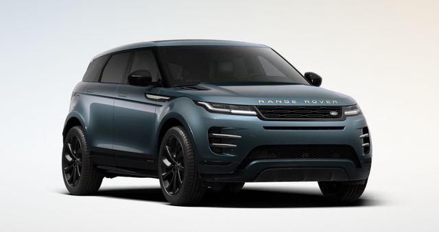 Land Rover Range Rover Evoque P160 Hoxton Edition
