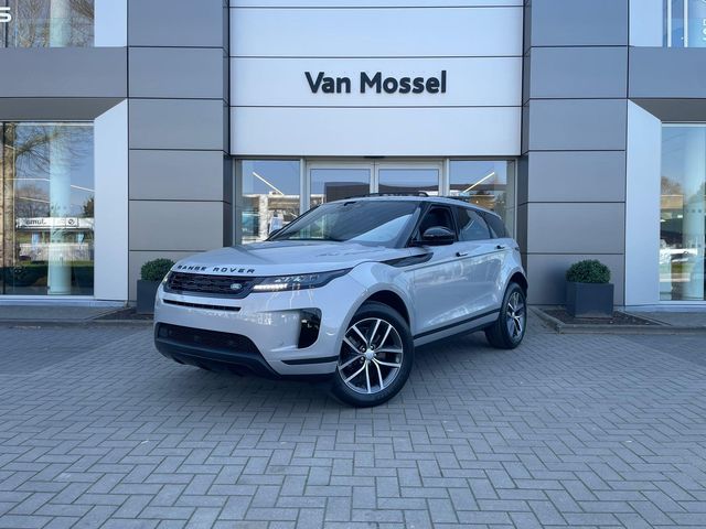 Land Rover Range Rover Evoque P160 S FWD Auto. 26.5MY
