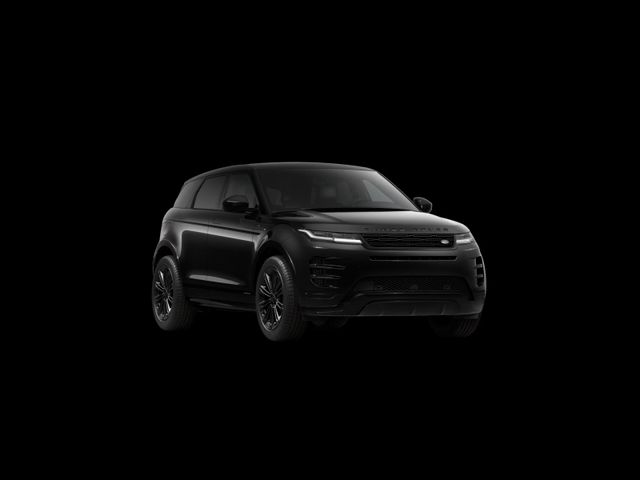 Land Rover Range Rover Evoque Hoxton Edition P270e