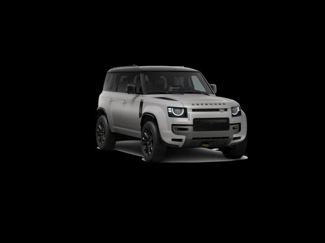 Land Rover Defender Halo V8 OCTA