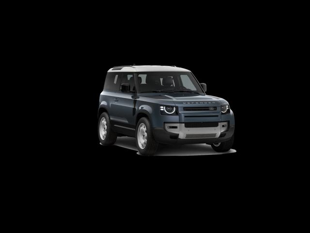 Land Rover Defender S D200