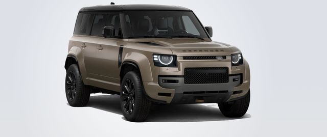 Land Rover Defender 110 P540 Octa AWD Auto. 27MY