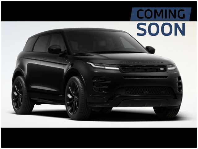 Land Rover Range Rover Evoque P160 Hoxton AWD Auto. 26.75MY