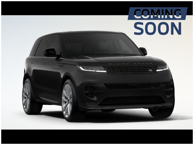 Land Rover Range Rover Sport P460e Dynamic HSE AWD Auto. 27MY