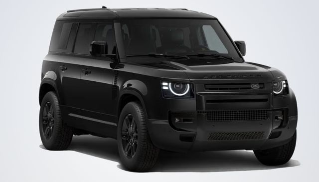 Land Rover Defender 110 D200 S AWD Auto. 26MY