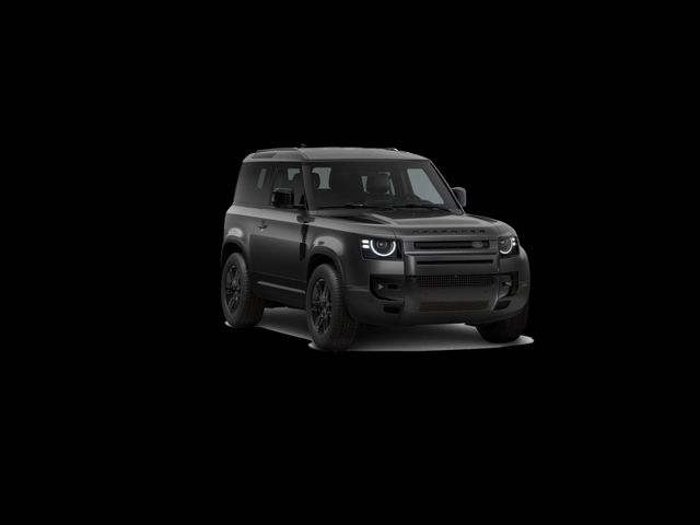 Land Rover Defender 90 D200 S Edition