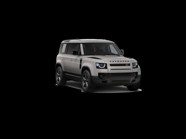 Land Rover Defender 110 D250 S Edition