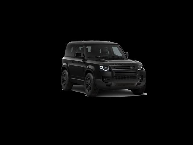Land Rover Defender 90 D200 S Edition