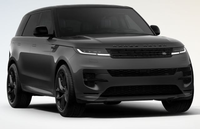 Land Rover Range Rover Sport P460e Battersea Edition AWD Auto. 27MY