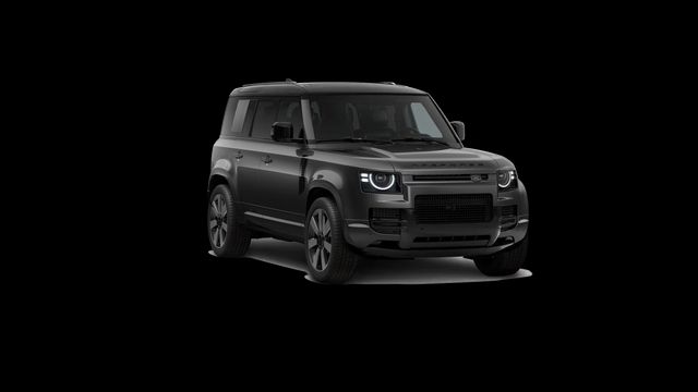 Land Rover Defender 110 D350 Vertex AWD Auto. 27MY