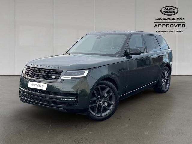 Land Rover Range Rover P460e HSE  until 03/2030
