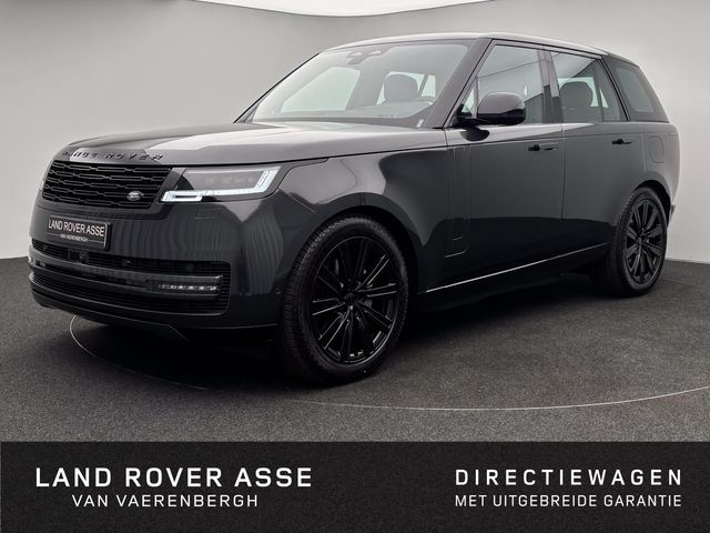 Land Rover Range Rover SWB P460e HSE AWD Auto. 26MY
