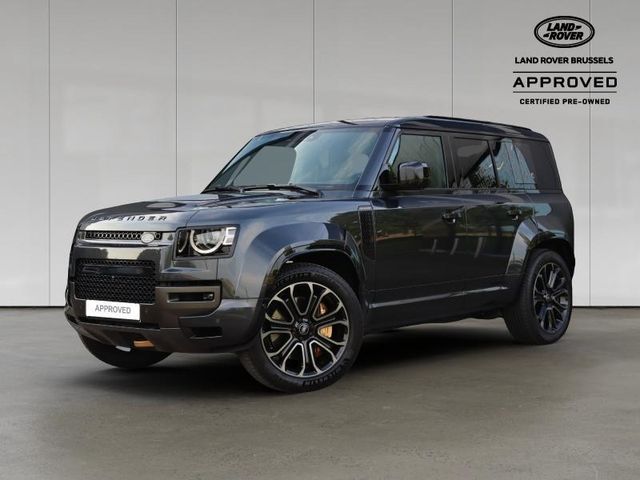 Land Rover Defender 110 P635 OCTA Edition One V8  until03/2030